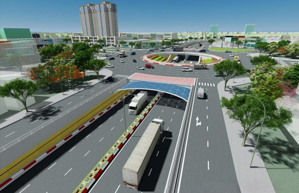 Hải Phòng: Thiết lập 12 điểm cầu, đồng loạt khởi công và khánh thành 14 dự án trọng điểm